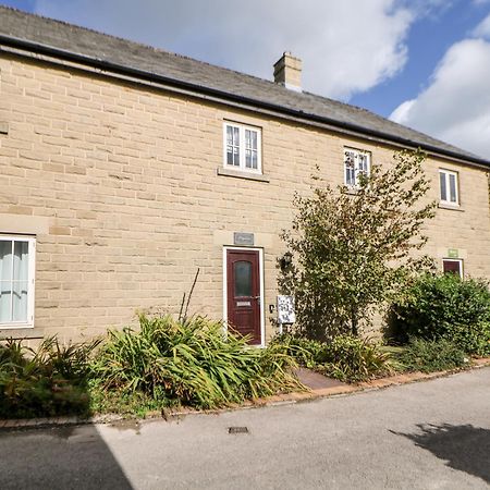 Hopton Villa Matlock  Exterior photo