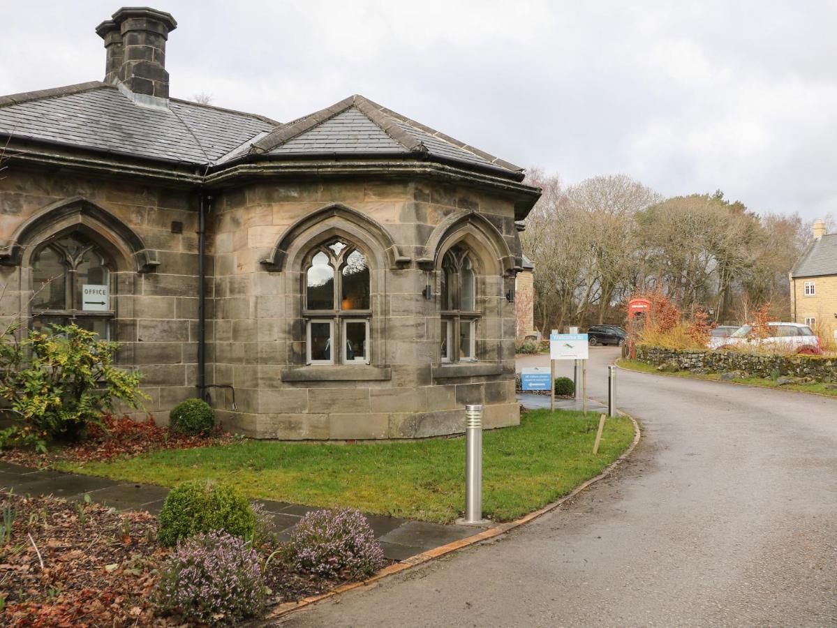 Hopton Villa Matlock  Exterior photo