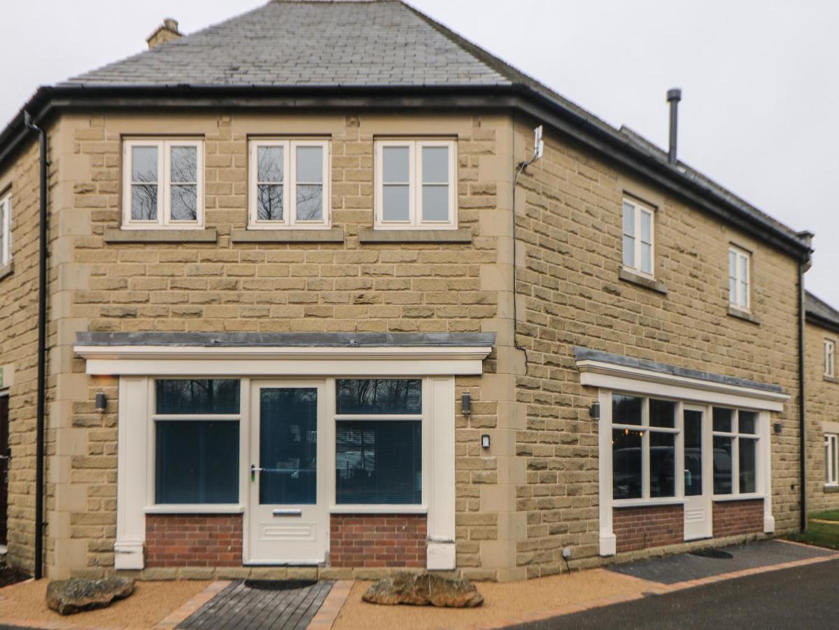 Hopton Villa Matlock  Exterior photo